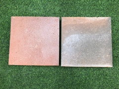 Gạch bát cổ 30x30x5cm Bình Dương màu tối