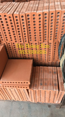 Gạch bát 10 lỗ 30x30x5cm Viglacera Đông Anh