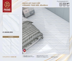Gạch lát 40x40 Prime 2E02