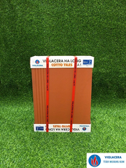 Gạch Bậc thềm 30x40cm đỏ nhạt Viglacera Hạ Long