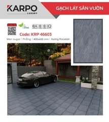 Gạch lát 40x60cm KRP 46603