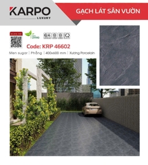 Gạch lát 40x60cm KRP 46602