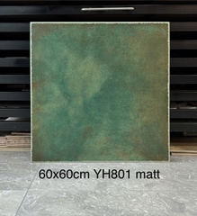 Gạch lát nền 60x60cm YH801 Giả Cổ