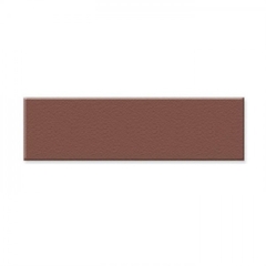 Gạch thẻ 6x24cm màu nâu Gốm Đất Việt