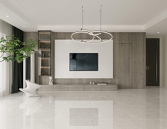 GẠCH PORCELAIN 6060TRUONGSON002-FP
