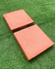 Gạch bát cổ 30x30x5cm Viglacera Hạ Long (không chân)