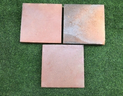 Gạch bát cổ 30x30x5cm Bình Dương màu tối