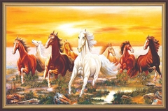 TRANH GẠCH 3D - ANK B2