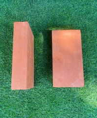 Gạch thất cổ 29x15x6cm Đông Anh
