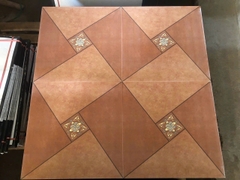 Gạch lát giả cổ Trung Quốc 60x60cm Mẫu 4