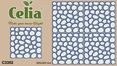 C3302 Gạch lát phòng tắm