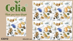 C3312 Gạch lát vệ sinh