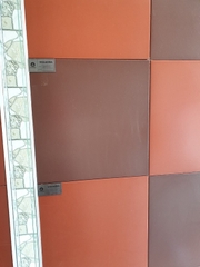 Gạch lát cotto Viglacera Hà Nội D401