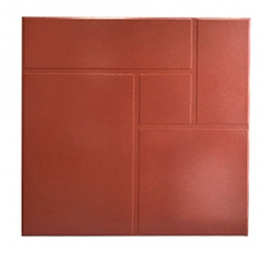 Gạch lát cotto Viglacera Hà Nội D408