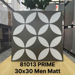 Gạch lát 30x30 Prime 81013