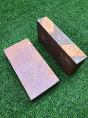Gạch thất 30x15x6cm hoả biến