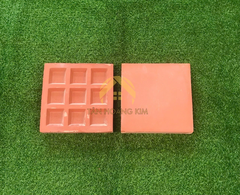 Gạch bát cổ 30x30x5cm Viglacera Hạ Long (có chân)