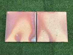 Gạch bát cổ 30x30x5cm Bình Dương màu sáng