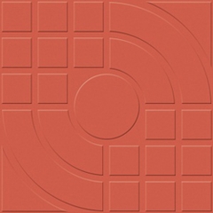 Gạch lát cotto Viglacera Hà Nội D407