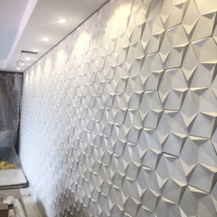 Gạch trang trí 3D - 06