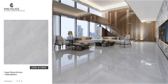 Gạch lát nền 100x100cm KL116616 Sông Hồng