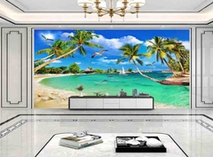 TRANH GẠCH 3D - ANK PB09