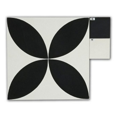 GẠCH BÔNG T2GB0053Q00
