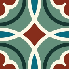 GẠCH BÔNG T5GB0224Q04