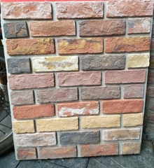 GẠCH GIẢ CỔ PHONG THỦY