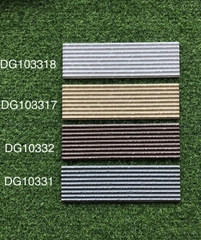 Gạch thẻ 10x33cm CMC