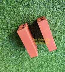 Gạch không trát 2 lỗ Tân Hoàng Kim