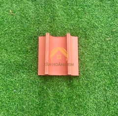 Gạch chống nóng chữ U Đất Việt