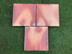 Gạch bát cổ Bình Dương màu sáng