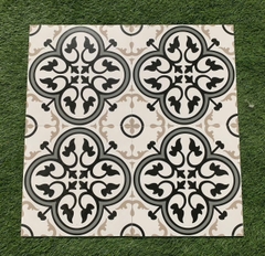 Gạch bông KT 30x30cm Trung Quốc