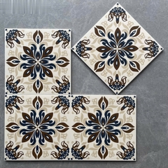 Gạch bông KT 30x30cm Trung Quốc