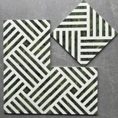 Gạch bông KT 30x30cm Trung Quốc