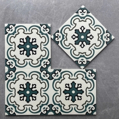 Gạch bông KT 30x30cm Trung Quốc