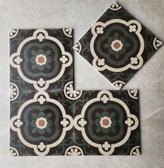 Gạch bông KT 30x30cm Trung Quốc