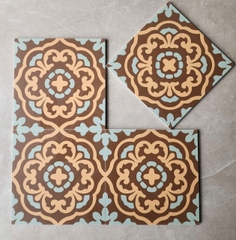 Gạch bông KT 30x30cm Trung Quốc