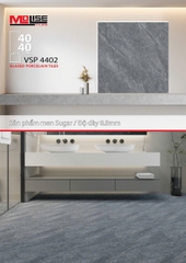 Gạch lát nền 40x40cm VSP 4402 Sông Hồng