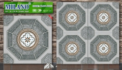 Gạch lát 50x50cm MLSG 50212 Sông Hồng