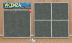 Gạch lát 50x50cm VCSG 50013 Sông Hồng