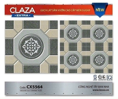 Gạch lát nền 50x50cm CX5564 VNG