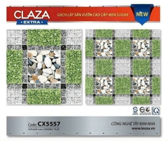 Gạch lát nền 50x50cm CX5557 VNG