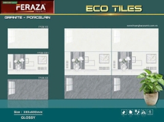 FP936.632/FP936.633 Bộ gạch ốp tường nhà tắm