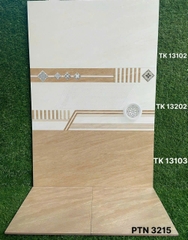 TK13102/TK13103 Bộ gạch ốp tường nhà tắm