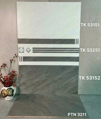 TK53151/TK53152 Bộ gạch ốp tường nhà tắm