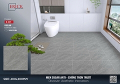 Gạch lát nền 40x40cm E 401 Sông Hồng