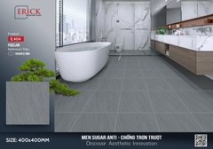 Gạch lát nền 40x40cm E 404 Sông Hồng