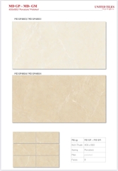 Gạch lát nền 40x80cm MD-GP4803/MD-GM4803/MD-GP4804/MD-GM4804 Thiên Hà Thủy